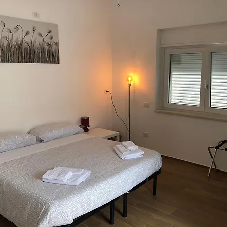 Apartament La Dimora Di Piccianello N 14 Matera