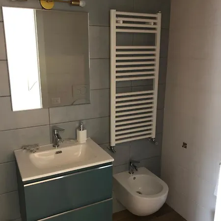 La Dimora Di Piccianello N 14 马泰拉