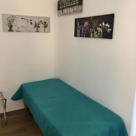 Appartement La Dimora Di Piccianello N 14 Matera