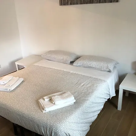 La Dimora Di Piccianello N 14 *