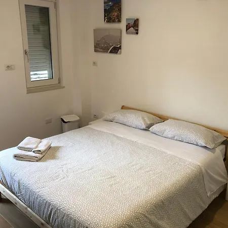 La Dimora Di Piccianello N 14 * Matera