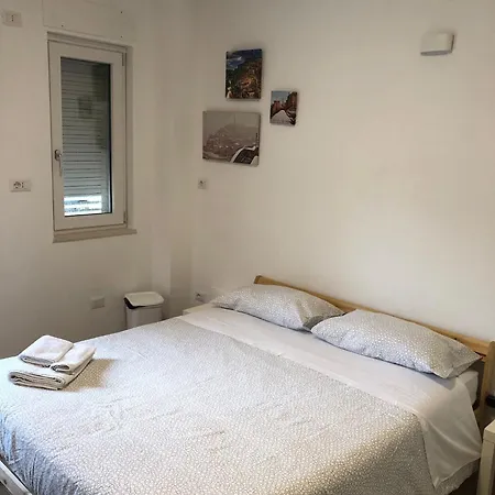 La Dimora Di Piccianello N 14