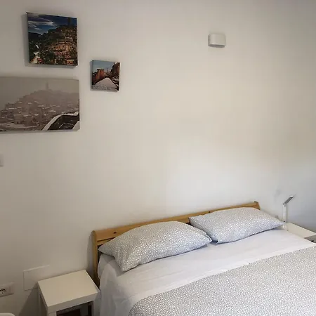 La Dimora Di Piccianello N 14 Apartament