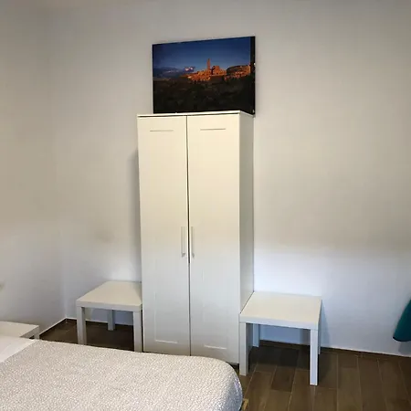 公寓 La Dimora Di Piccianello N 14