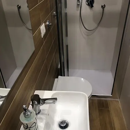 La Dimora Di Piccianello N 14 Appartement Matera