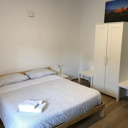 公寓 La Dimora Di Piccianello N 14 马泰拉