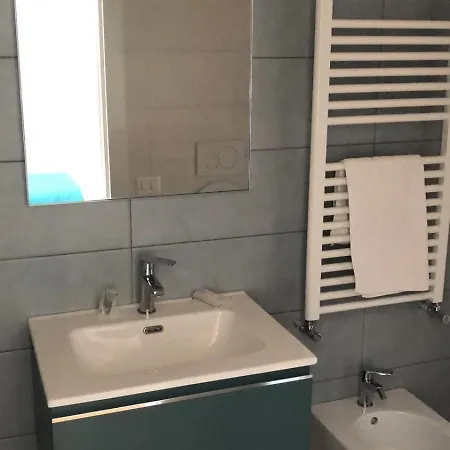 Apartament La Dimora Di Piccianello N 14