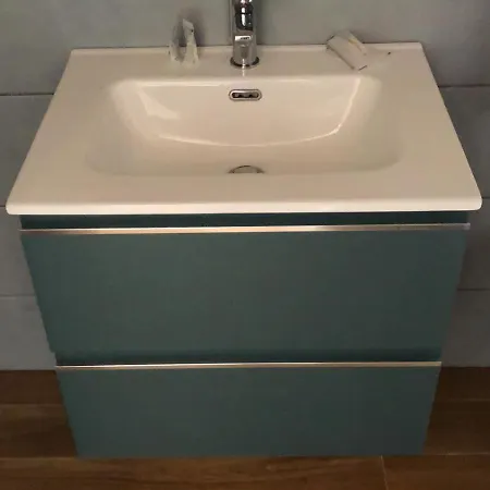 La Dimora Di Piccianello N 14 公寓 *