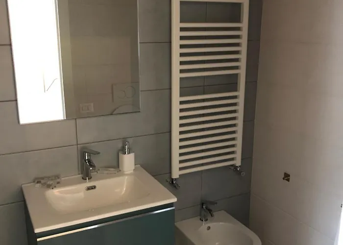 La Dimora Di Piccianello N 14 Matera