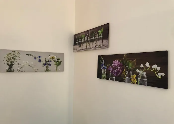 La Dimora Di Piccianello N 14 Apartamento Matera