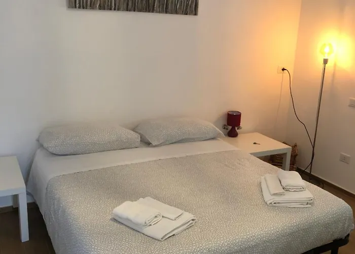 La Dimora Di Piccianello N 14 Apartamento