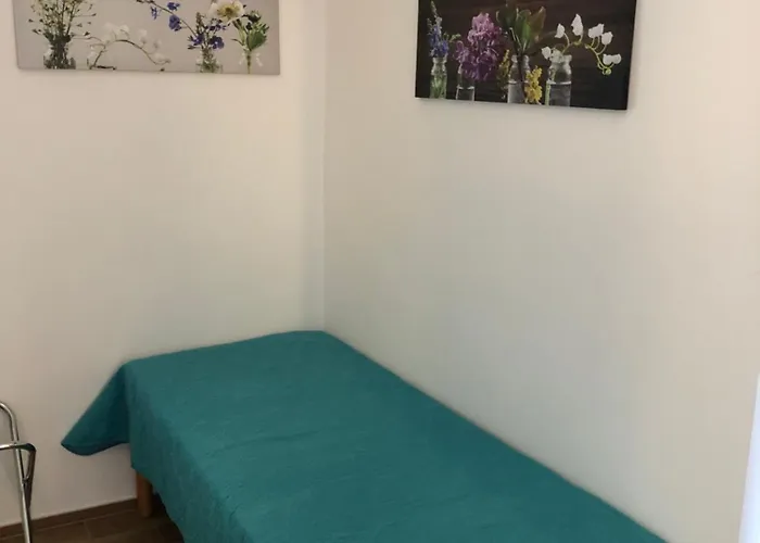 Apartamento La Dimora Di Piccianello N 14 Matera