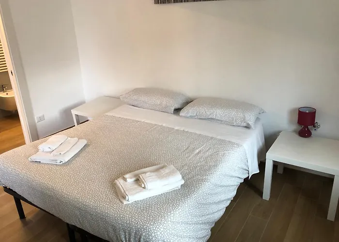 La Dimora Di Piccianello N 14 *