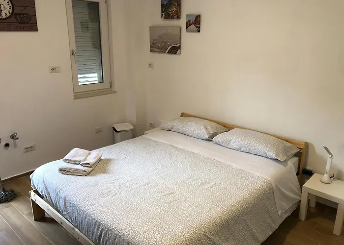 La Dimora Di Piccianello N 14 * Matera