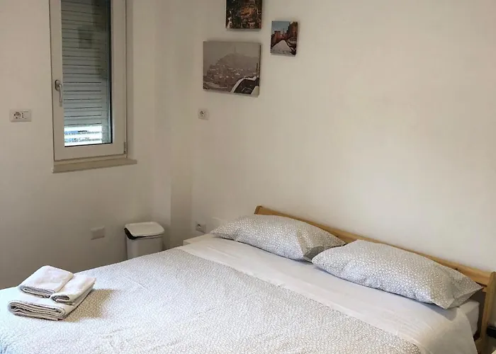 La Dimora Di Piccianello N 14