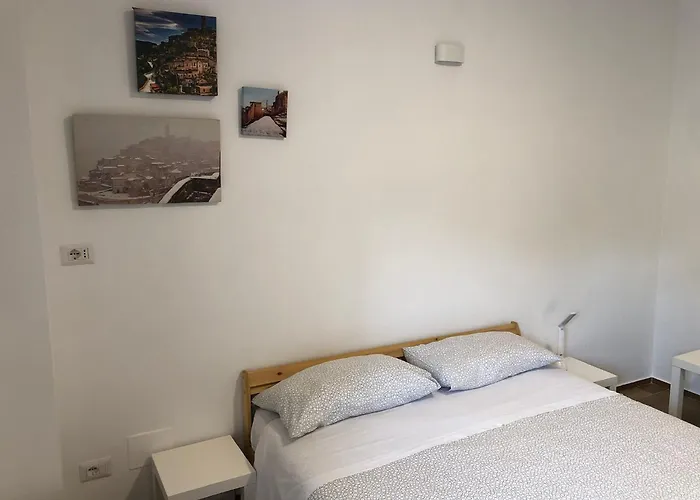 La Dimora Di Piccianello N 14 Apartamento