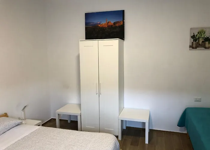 Apartamento La Dimora Di Piccianello N 14