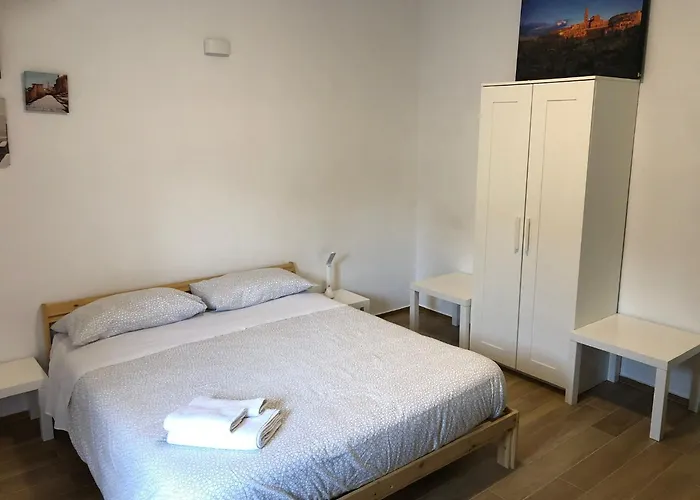 Apartamento La Dimora Di Piccianello N 14 Matera