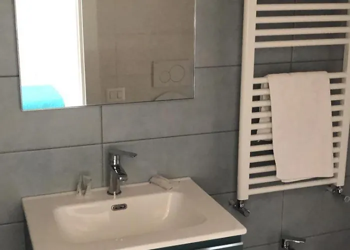 Apartamento La Dimora Di Piccianello N 14