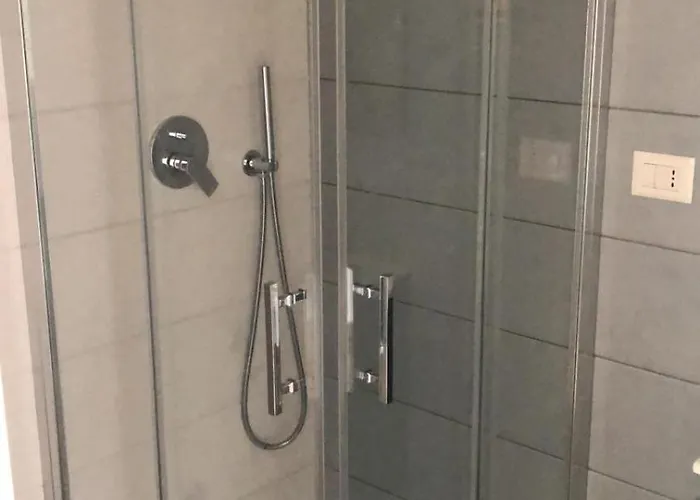 La Dimora Di Piccianello N 14 Apartament